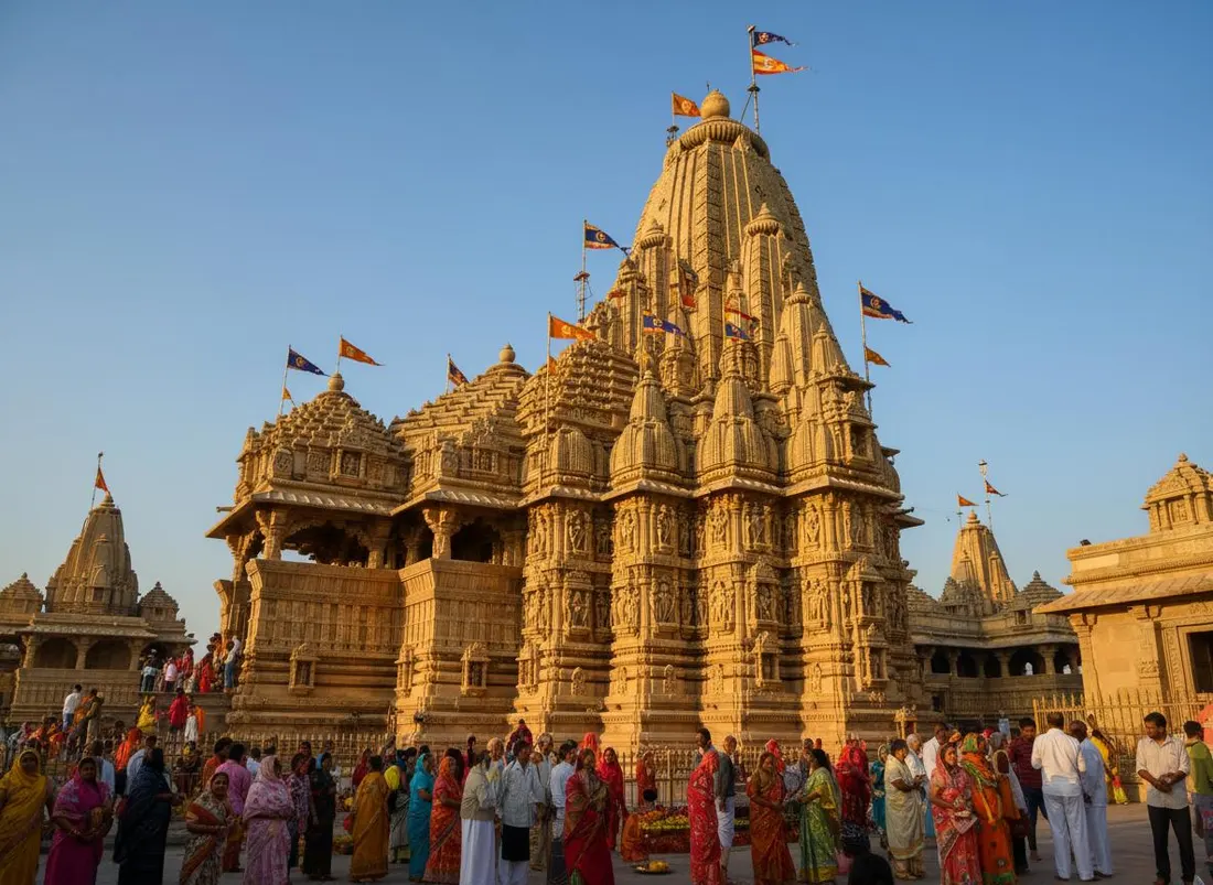 Dwarka