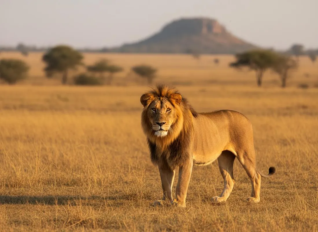 Sasan Gir