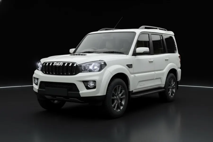 SUV